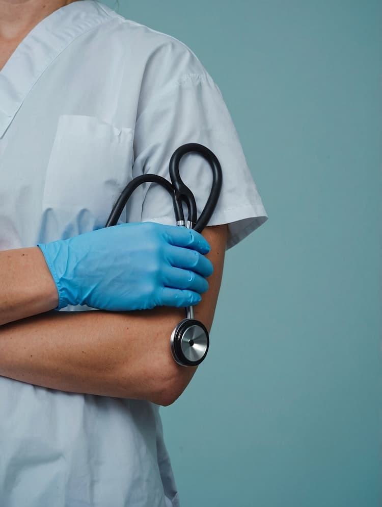 Healthcare