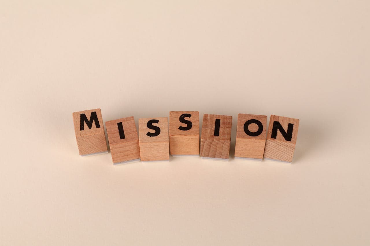 Our Mission
