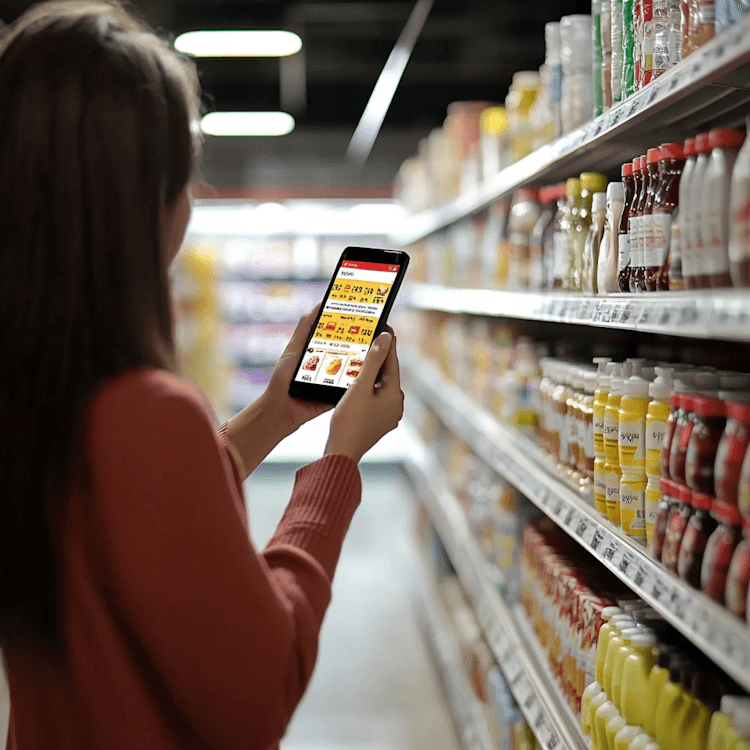 Retail & E-Commerce