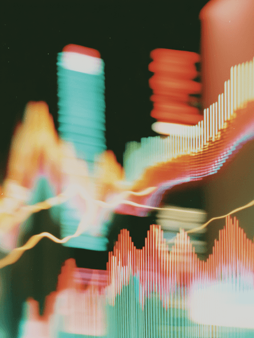 Built on Intelligence