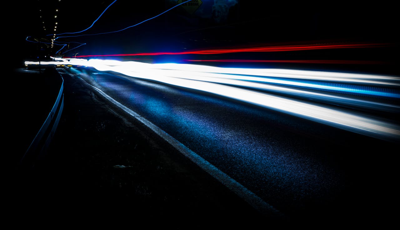 Fast response times