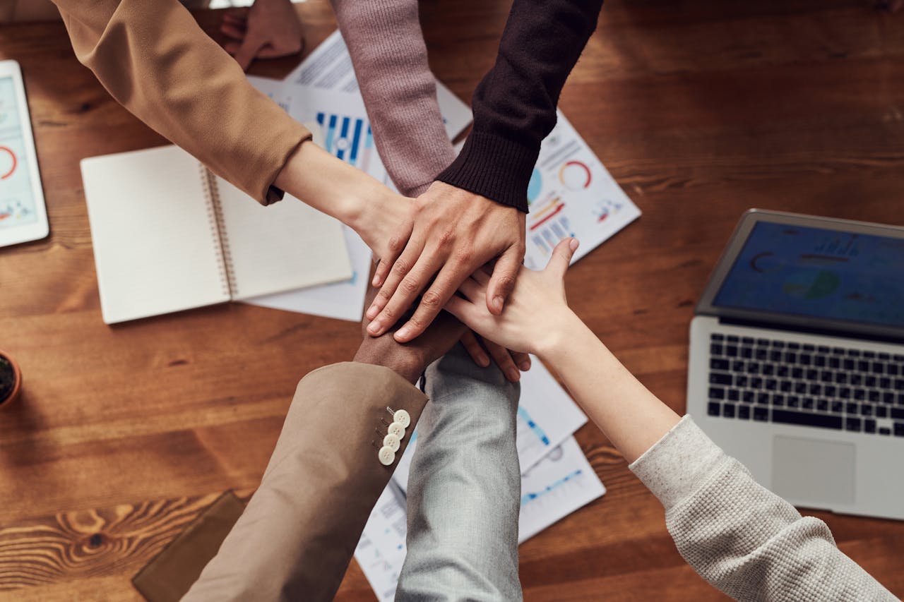 Human-centered service