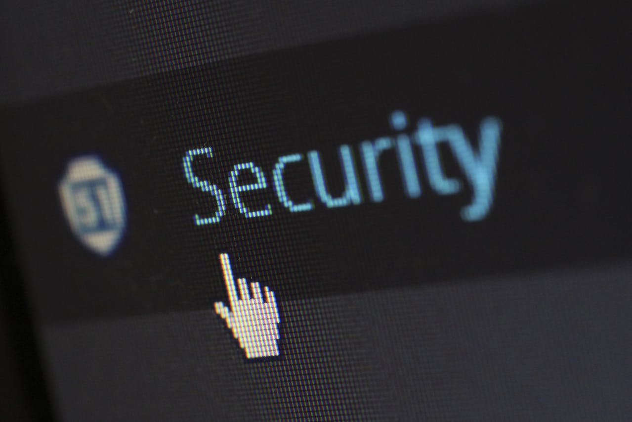 Secure communication